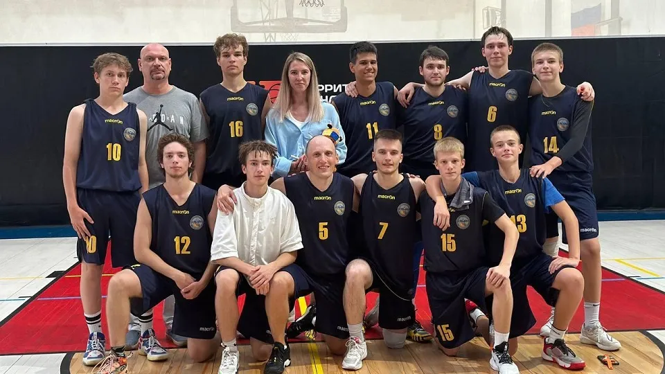 Фото: пресс-служба Администрации г.о. Воскресенск