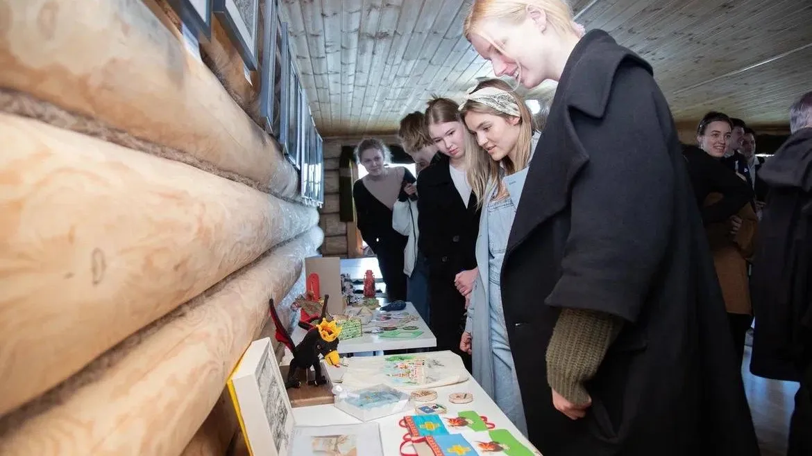 Фото: пресс-служба администрации г.о. Кашира