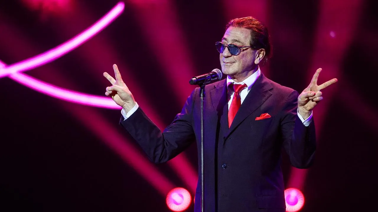 ТАСС/Сергей Булкин