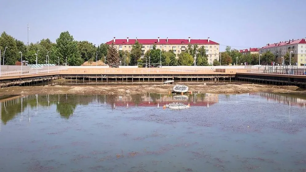 Фото: пресс-служба администрации г.о. Электросталь