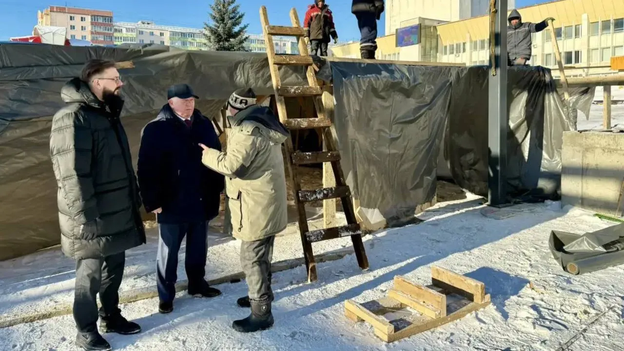 пресс-служба администрации Наро-Фоминского г.о.