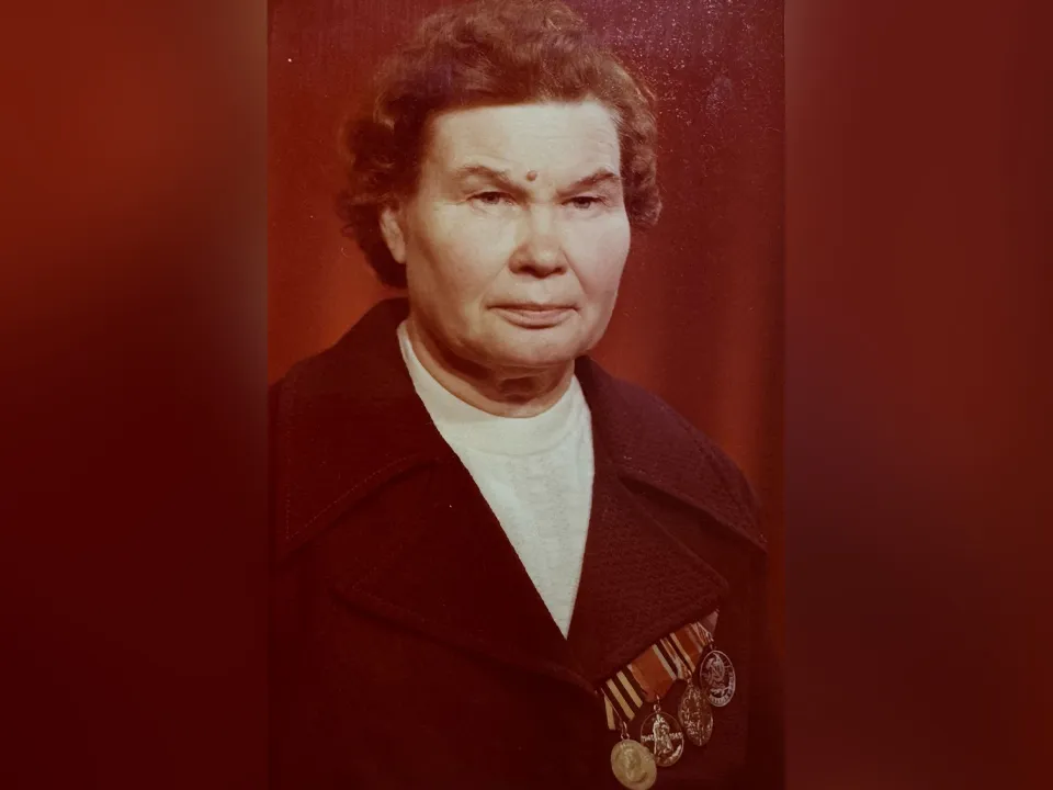 Фото: личный архив Анны Кононовой