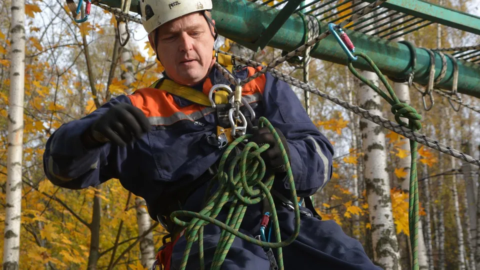 Фото: ГКУ МО «Мособлпожспас»
