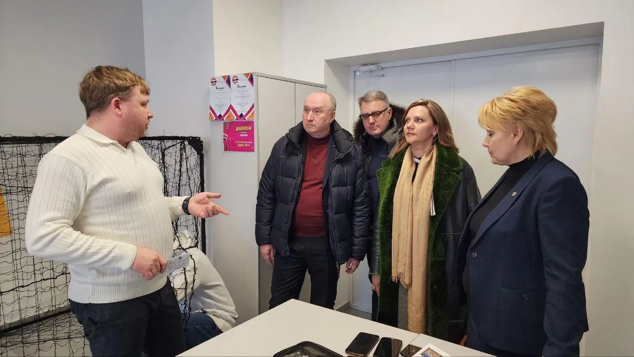 REGIONS/Евгений Рой