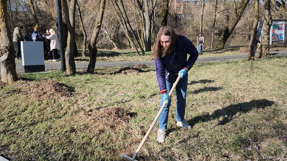 Фото: МедиаБанк Подмосковья/Валерий Гореловский
