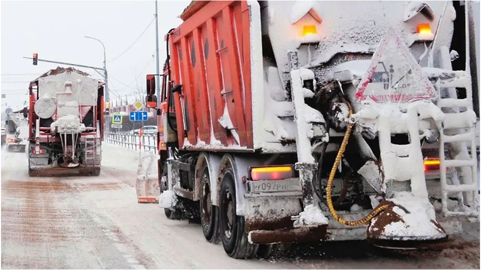 Пресс-служба Министерства транспорта и дорожной инфраструктуры Московской области