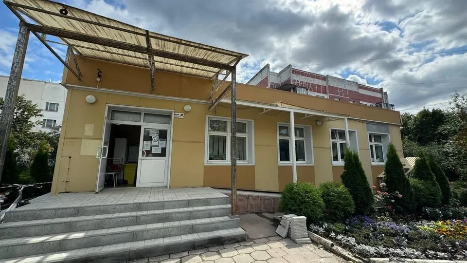 Фото: МедиаБанк Подмосковья/Полина Абраменко