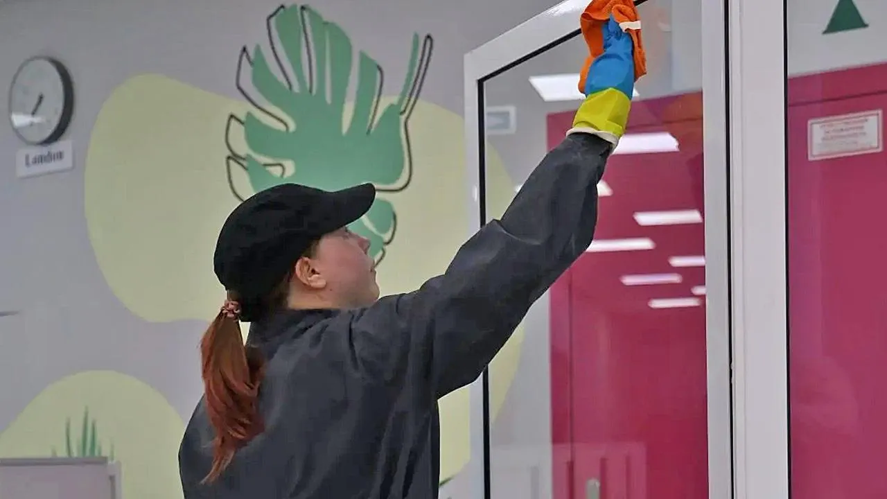 управление образования городского округа Ступино