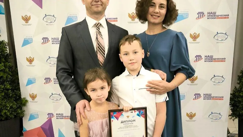 Фото: пресс-служба Администрации г.о. Чехов