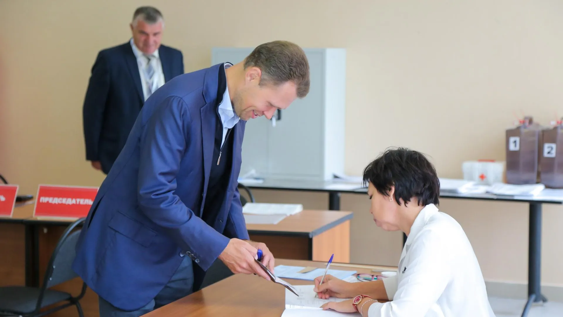 пресс-служба администрации Г.о. Коломна