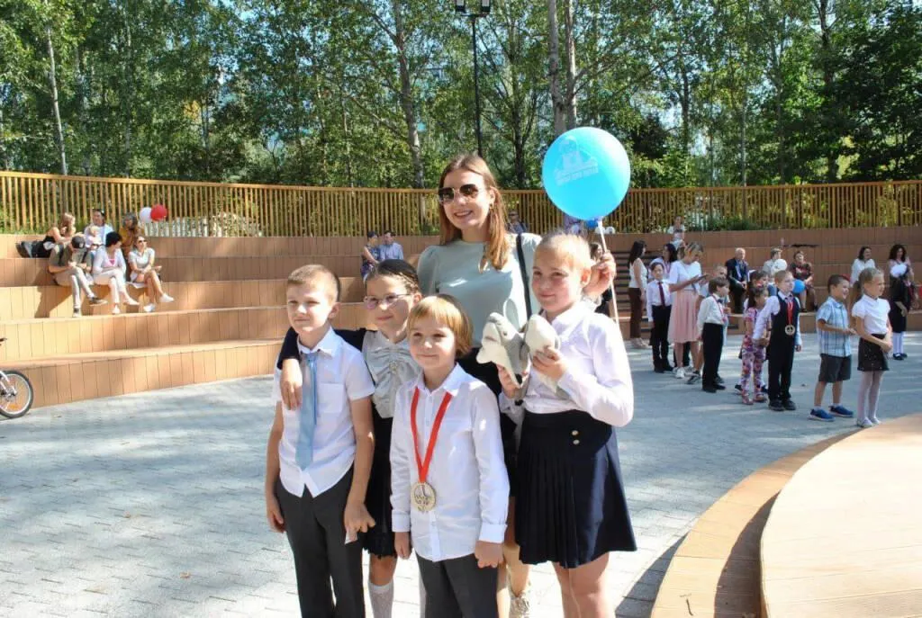 фото: Telegram-канал "КраснознаменскLIVE новости"