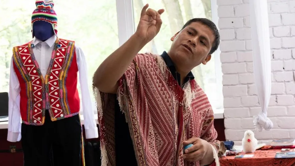 Фото: Пресс-служба администрации г.о. Химки