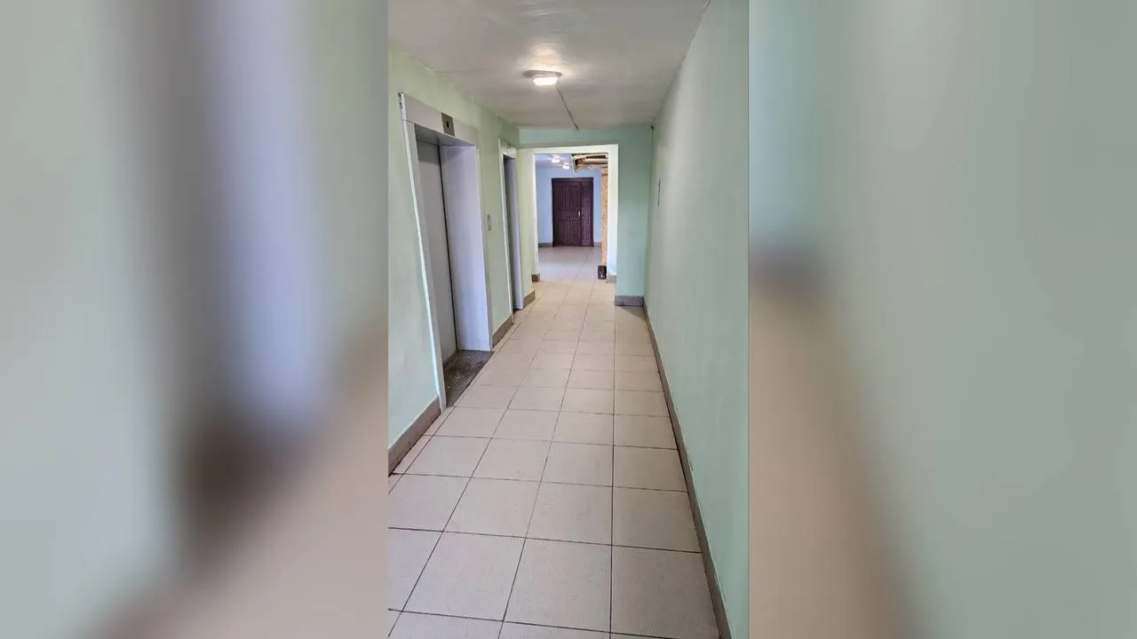Администрация городского округа Лосино-Петровский