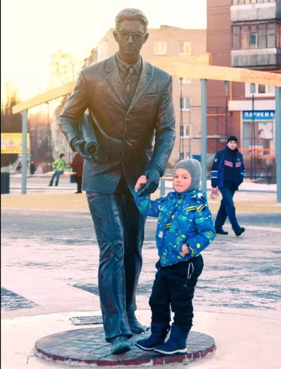 Фото: пресс-служба Министерства благоустройства Московской области