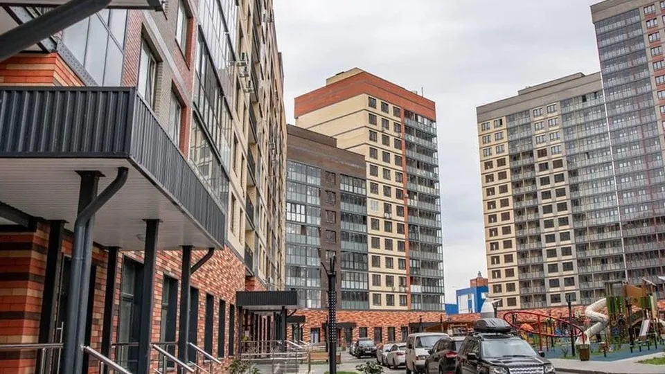 Фото: пресс-служба Администрации г.о. Реутов