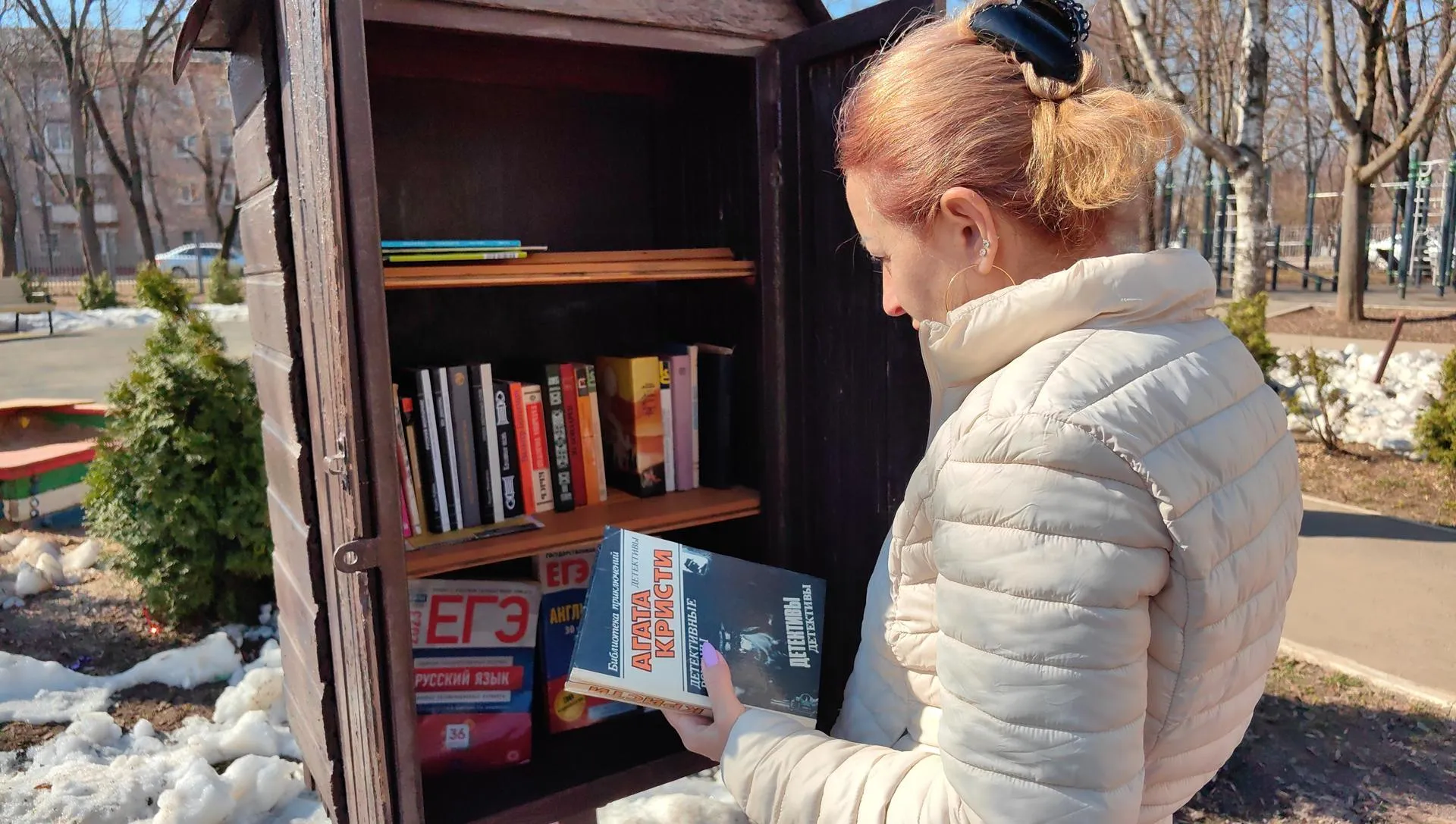 Елена Катасонова