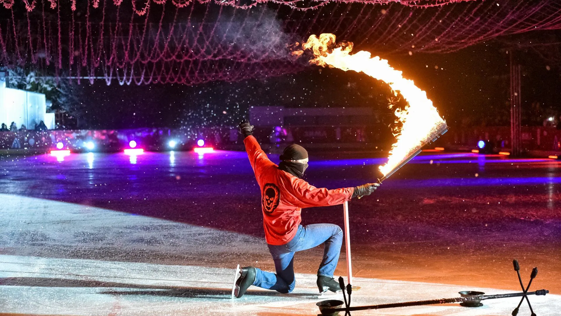 Министерство культуры и туризма Подмосковья