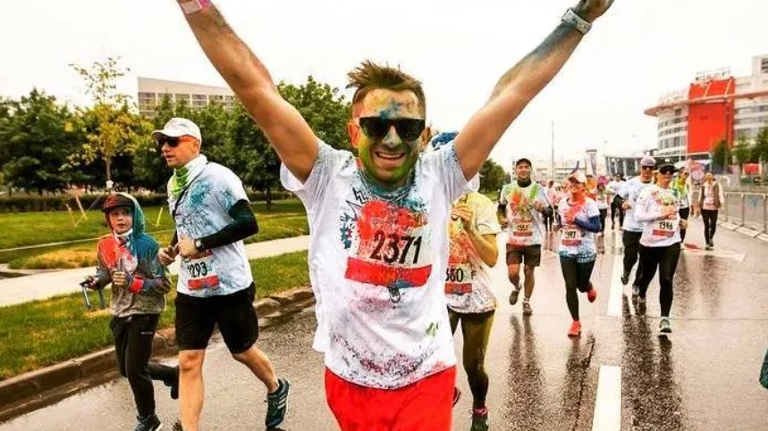 Фото: боксзабег.рф