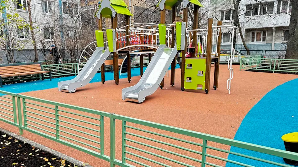 Фото: пресс-служба администрации г.о. Королев