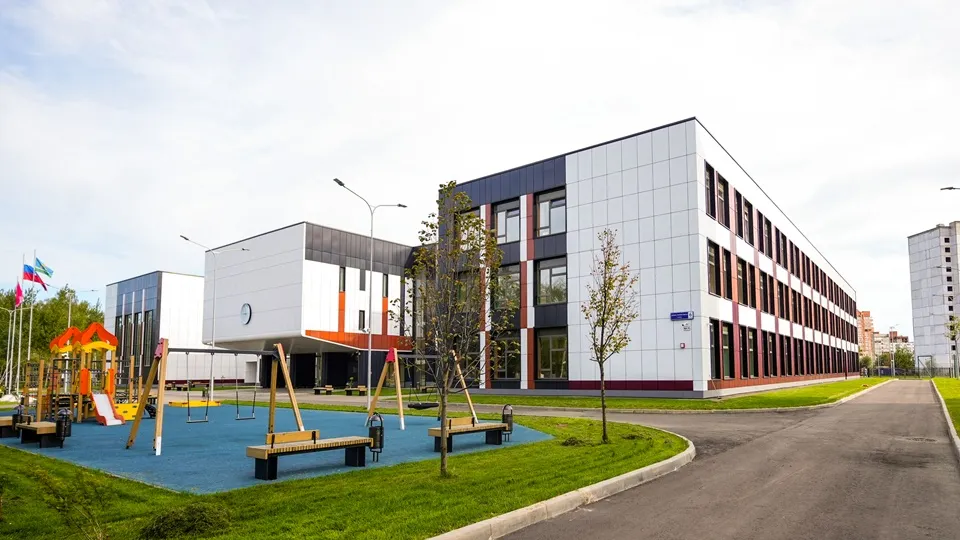 Фото: пресс-служба губернатора и правительства Московской области