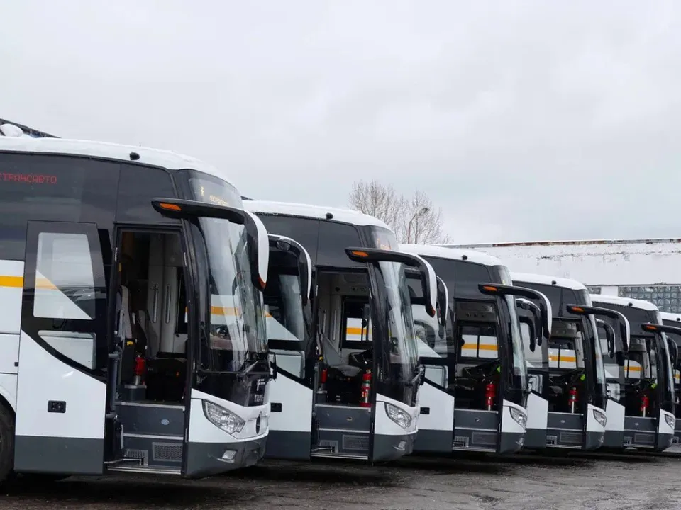 Фото: пресс-служба губернатора и правительства Московской области