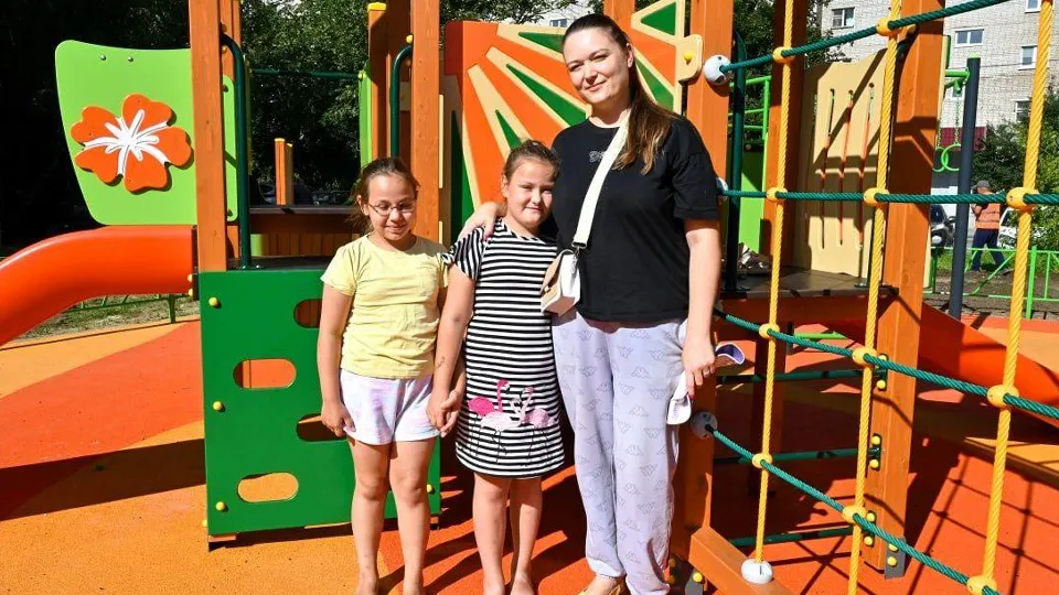 Фото: пресс-служба Администрации г.о. Серпухов