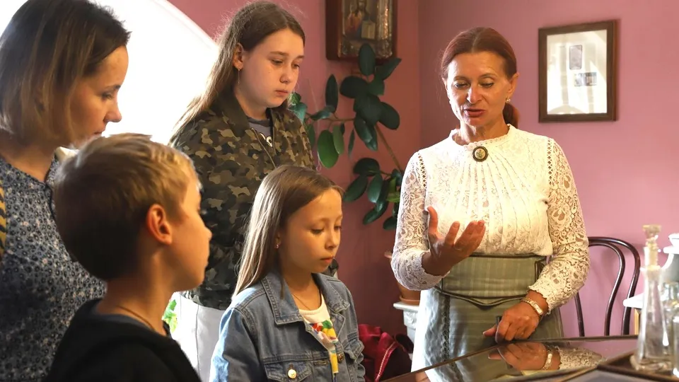 Фото: Министерство культуры и туризма Московской области