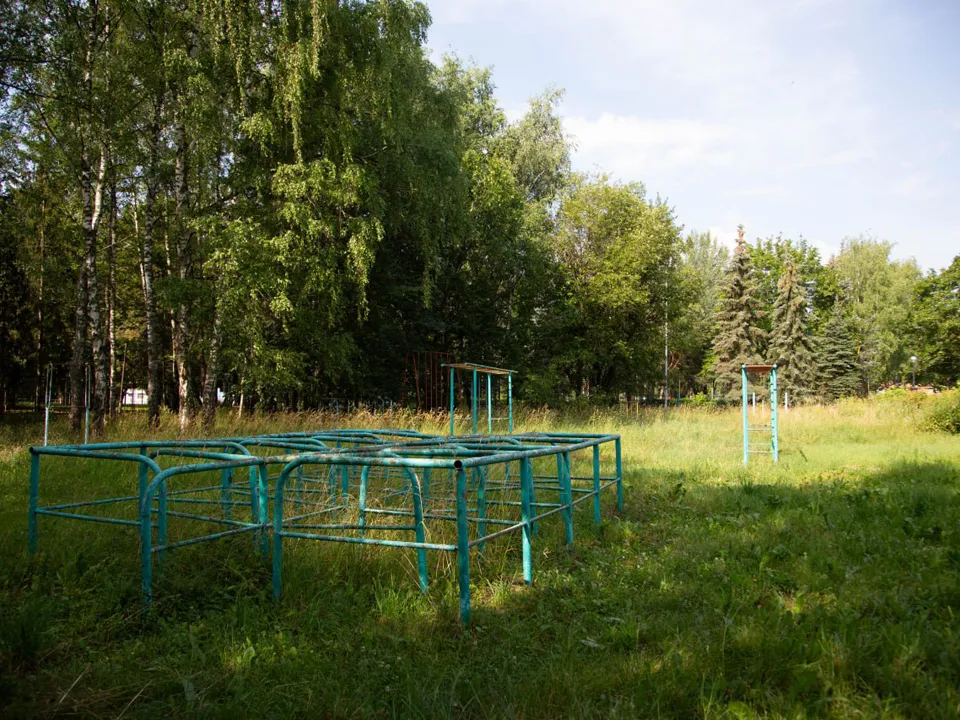 Фото: пресс-служба администрации ЗАТО Звездный городок