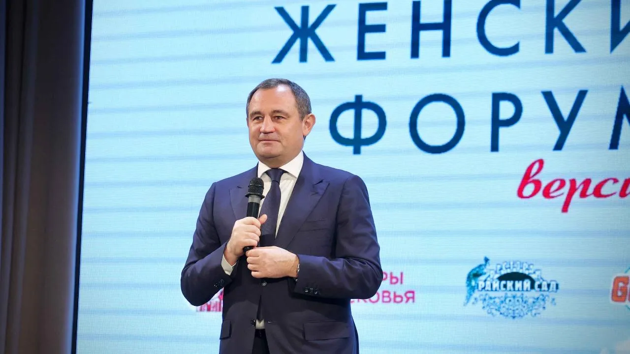 «Единая Россия» в Подмосковье проводит праздничные мероприятия к 8 Марта