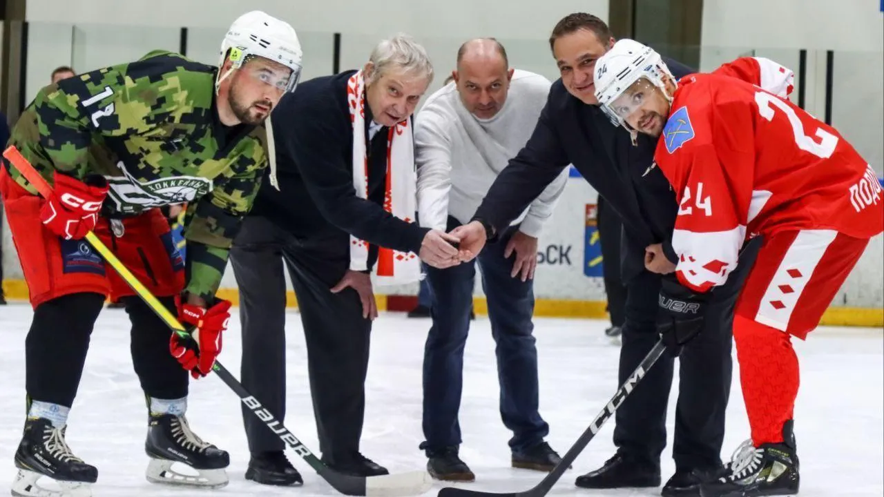 Пресс-служба администрации городского округа Подольск