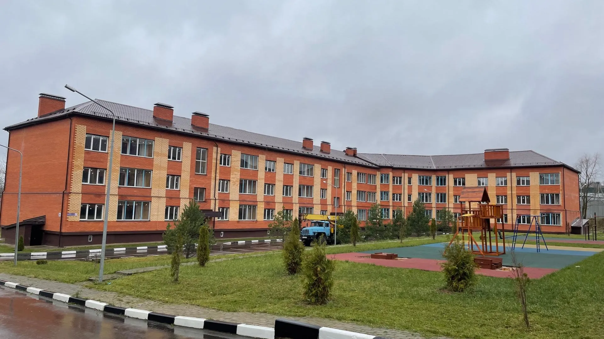 Фото: Министерство жилищной политики МО