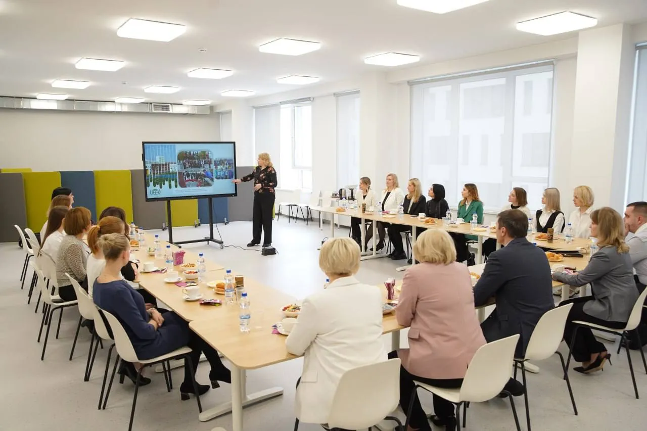 фото телеграм-канала главы городского округа Люберцы&nbsp;