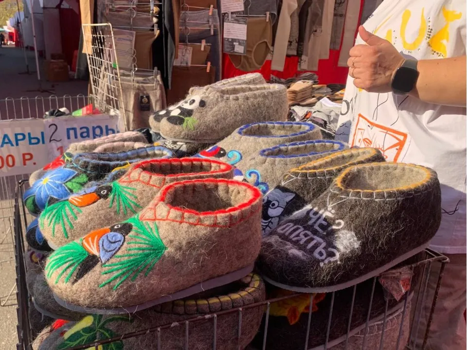 Фото: Алена Бабакина