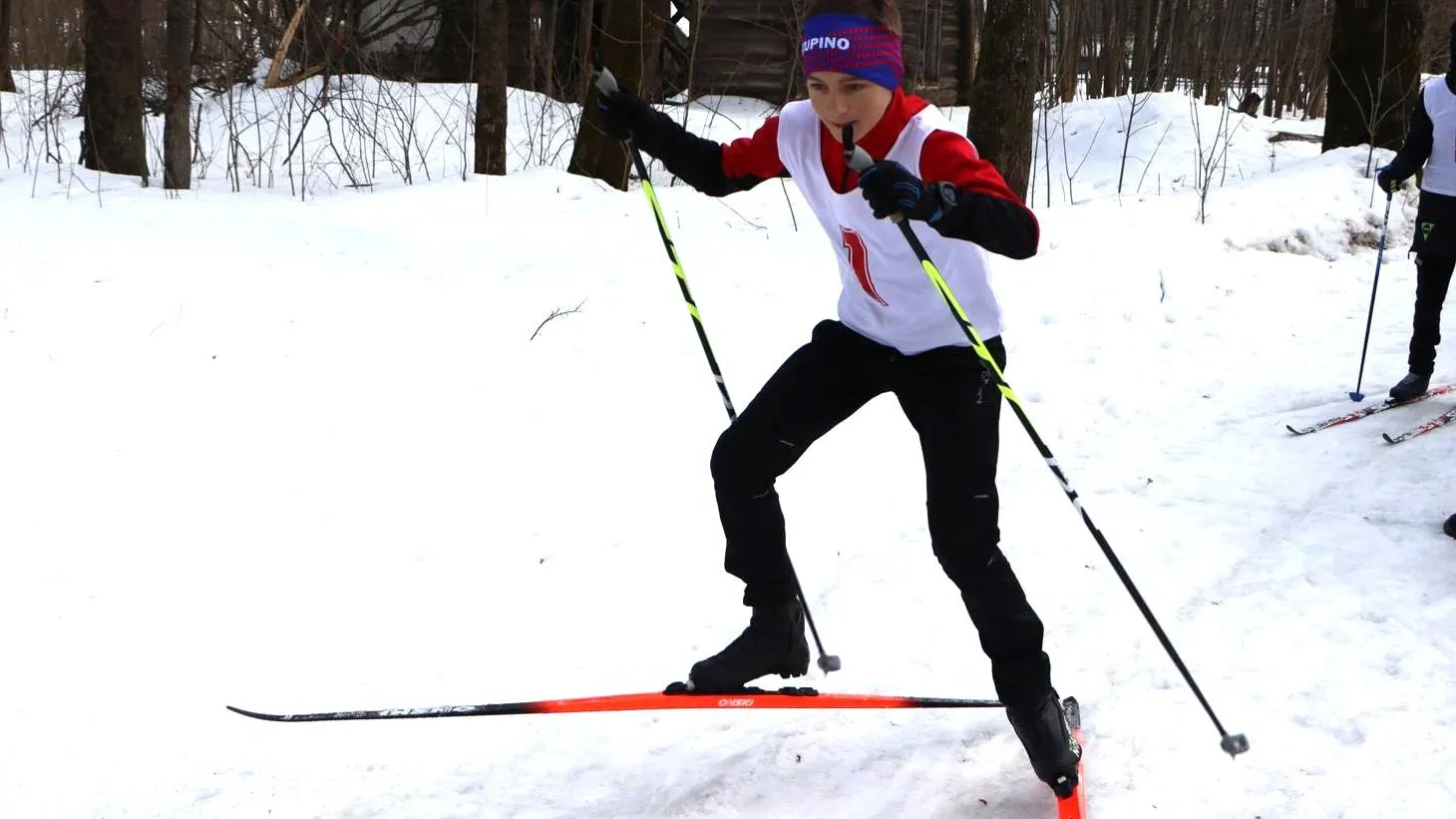 REGIONS/Ирина Матвеева