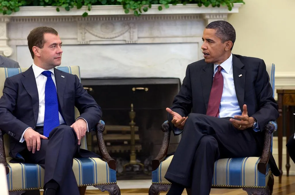 Pete Souza/ZUMAPRESS.com