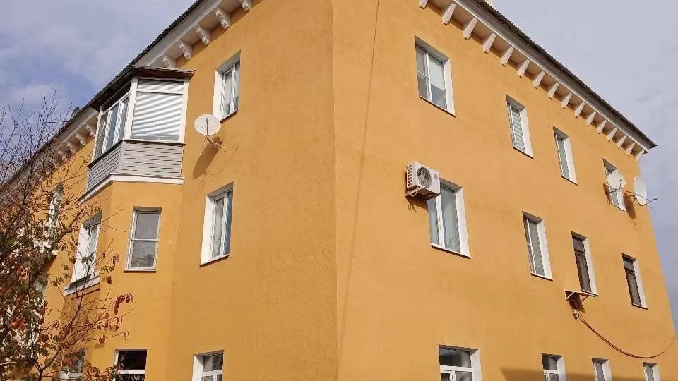 Фото: Фонд капитального ремонта Московской области