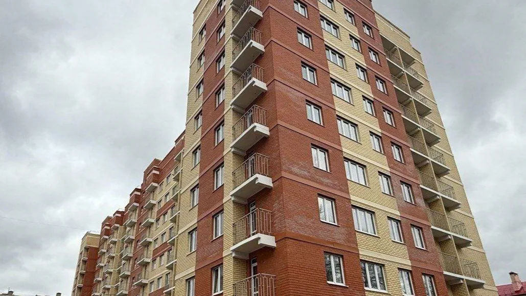 Фото: Министерство жилищной политики Московской области