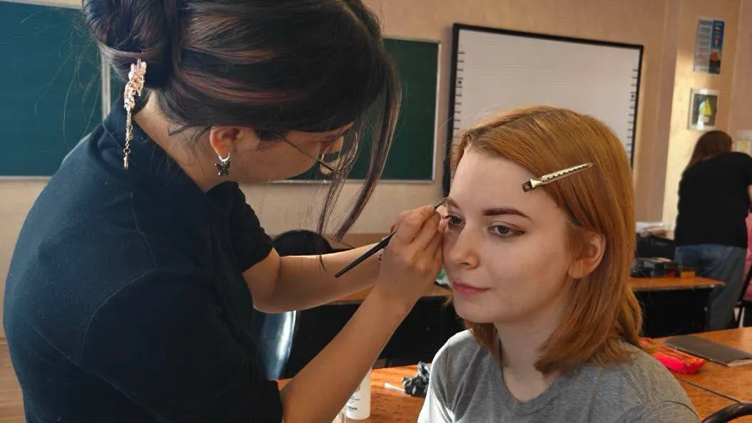 Министерство образования Московской области