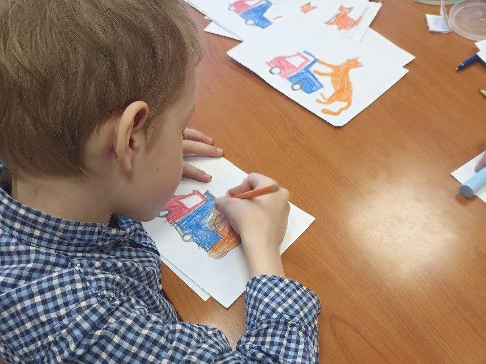 Фото: Министерство социального развития Московской области