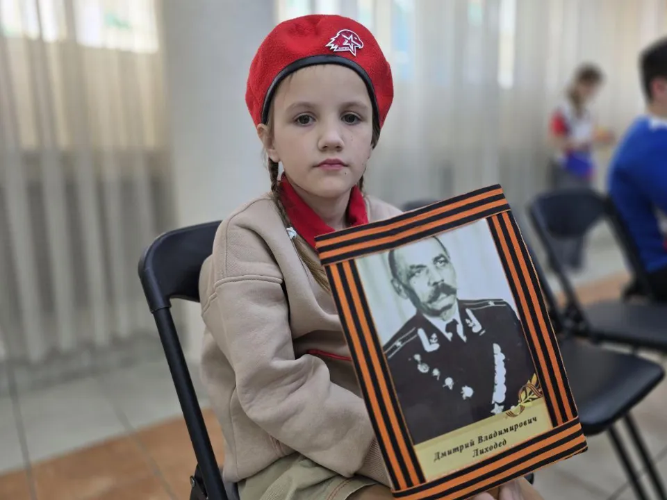 Фото: Яна Шаливская