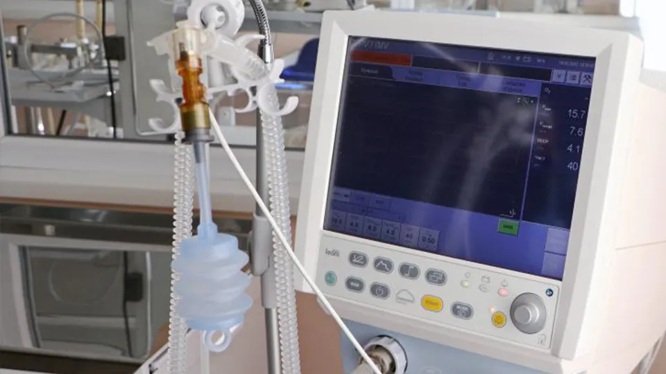 Фото: ГБУЗ Московской области «Долгопрудненская больница»