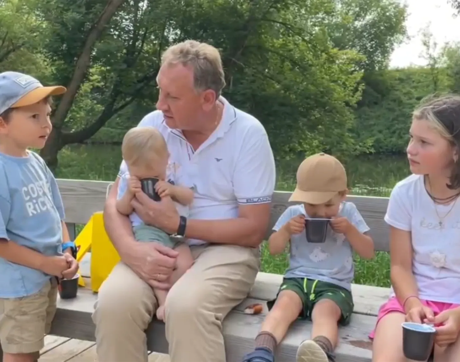 Фото: пресс-служба администрации м.о. Зарайск