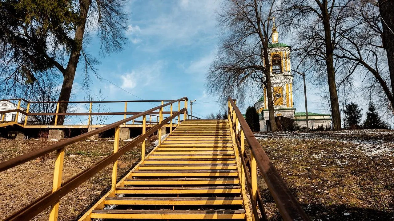 Медиаархив Подмосковья
