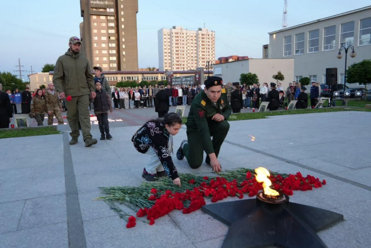 Пресс-служба администрации городского округа Серпухов