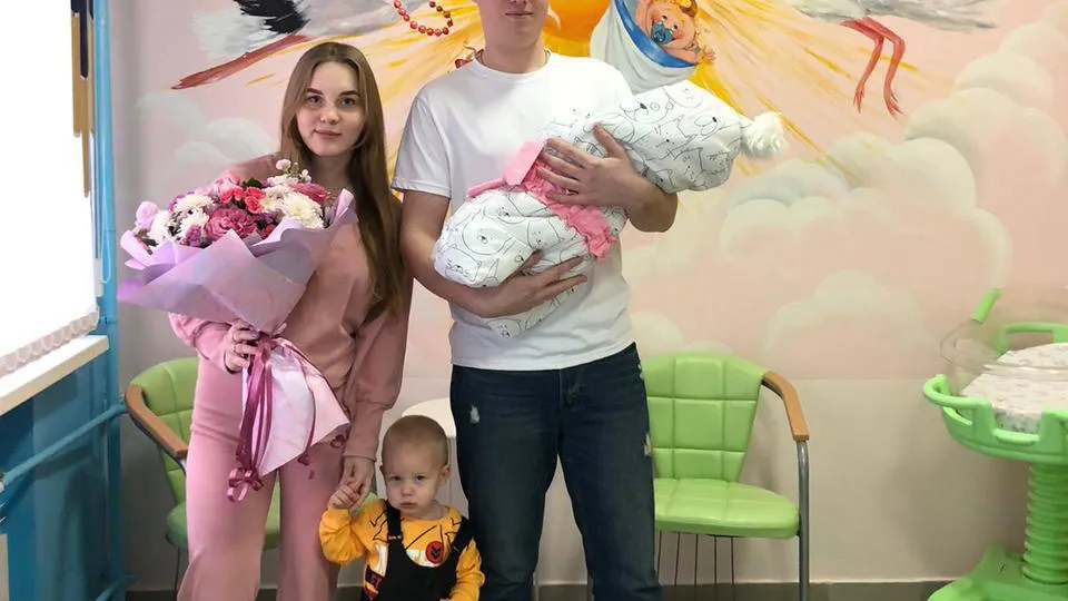 Фото: Министерство социального развития Московской области