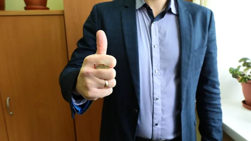 Мытищи и Орехово-Зуево примут акцию по раздаче значков привившимся от ковида  