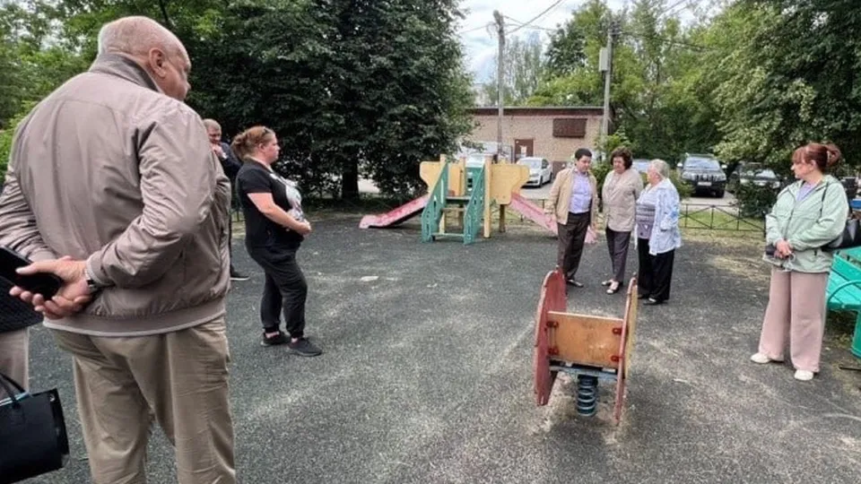 Фото: Совет депутатов г.о. Лосино-Петровский