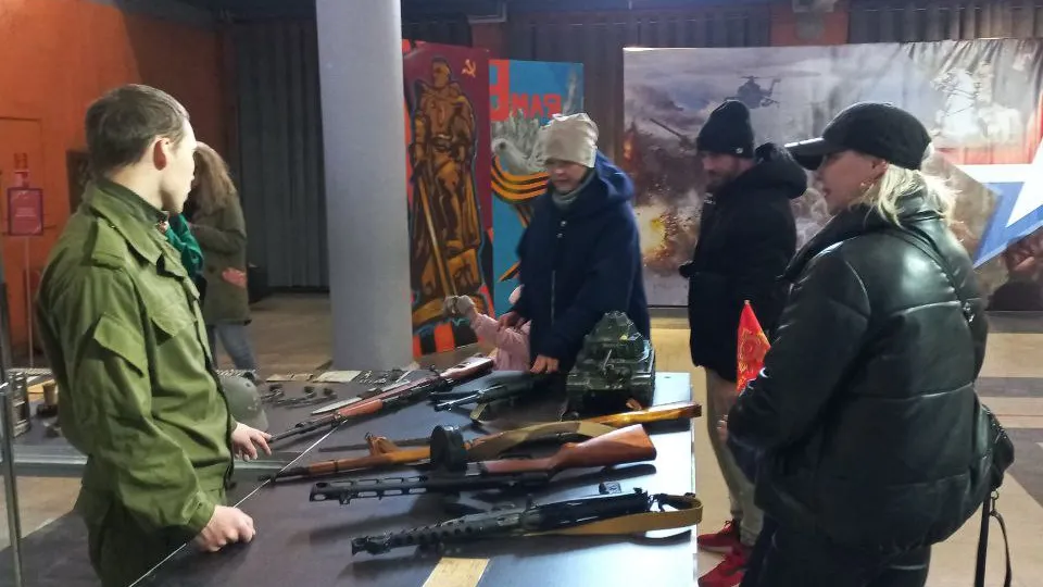 Фото: REGIONS/Олег Книжник