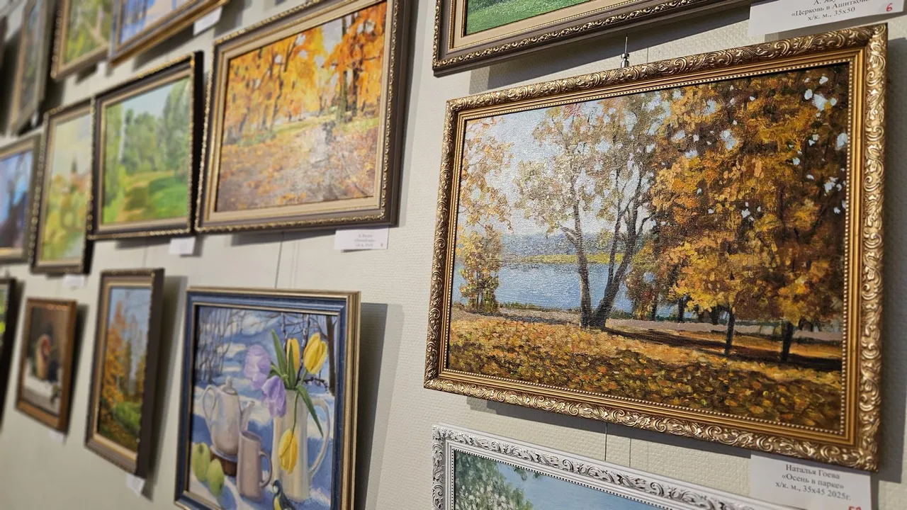 МедиаБанк Подмосковья/Ольга Вельшикаева