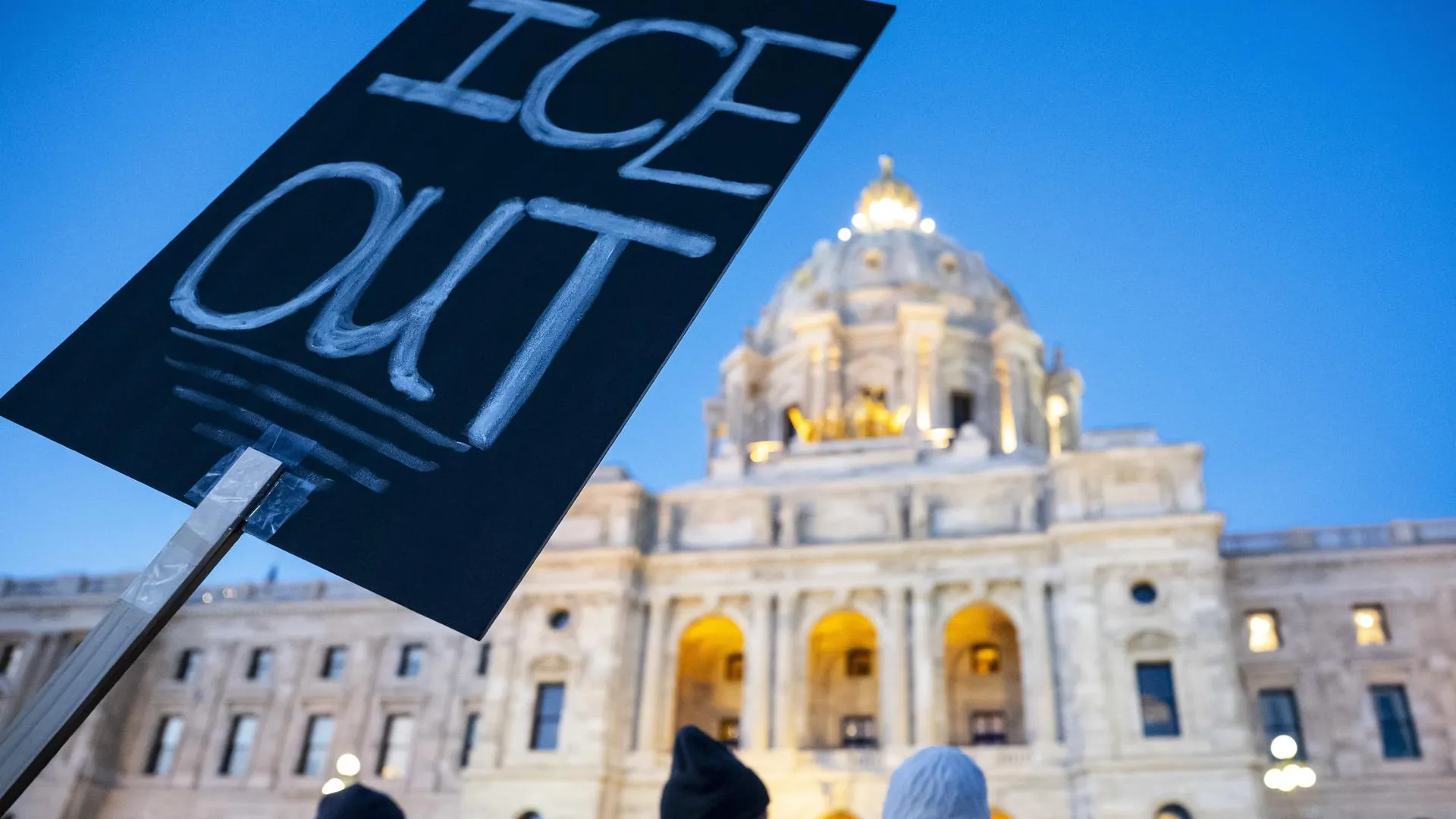 Christopher Katsarov/Keystone Press Agency